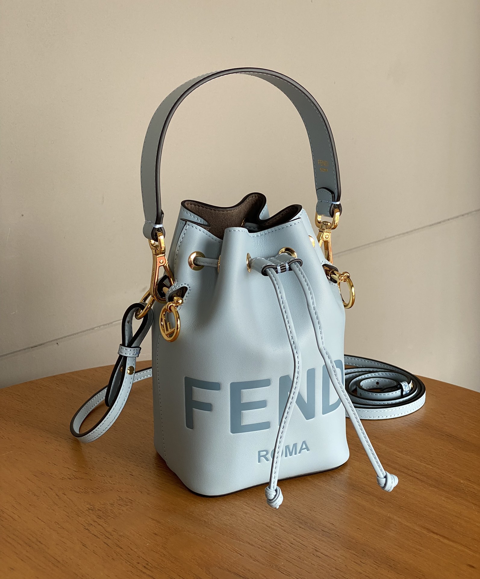 Fendi Bucket Bags